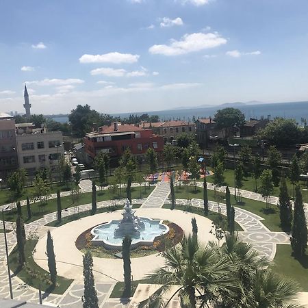 Walton Hotels Sultanahmet Istanbul Exterior photo