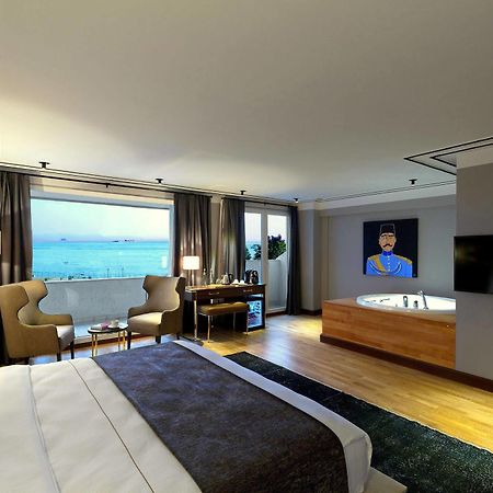 Walton Hotels Sultanahmet Istanbul Exterior photo