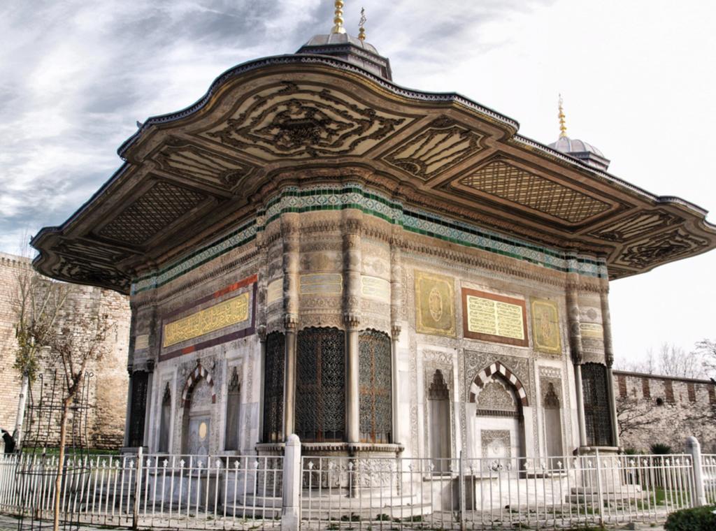 Walton Hotels Sultanahmet Istanbul Exterior photo