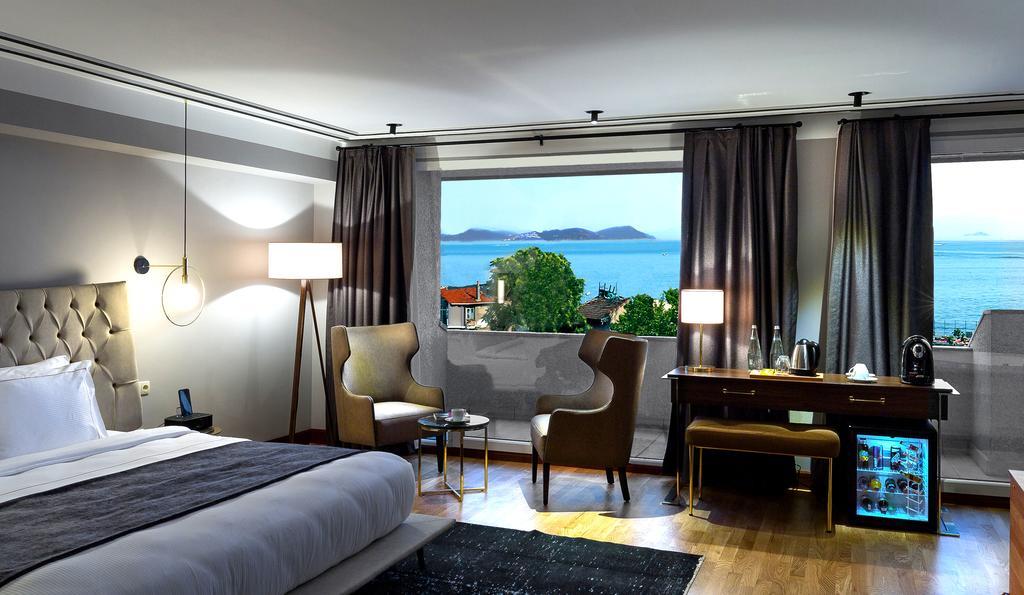 Walton Hotels Sultanahmet Istanbul Exterior photo