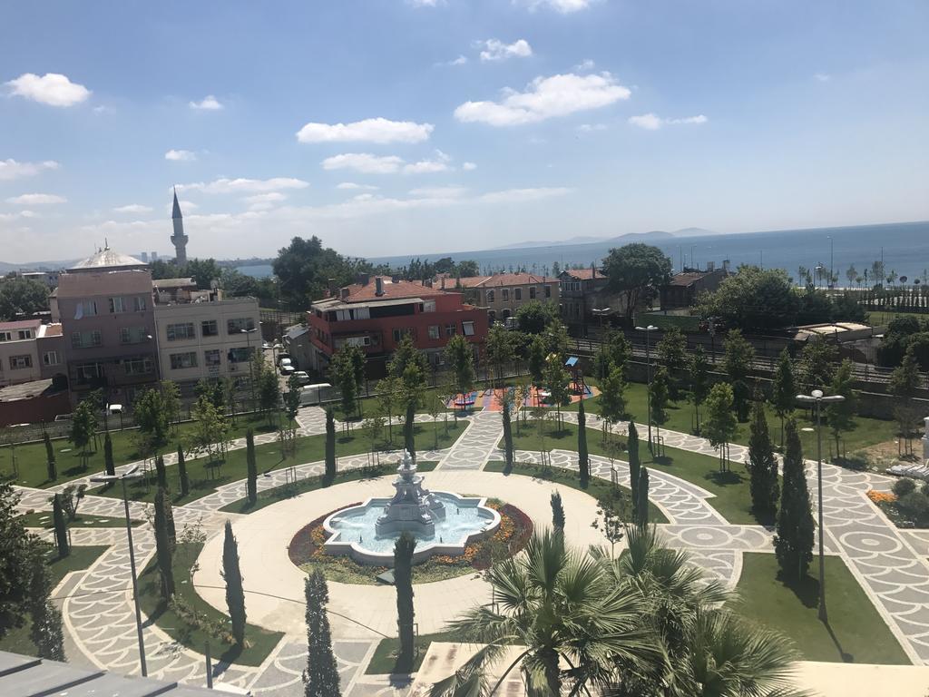 Walton Hotels Sultanahmet Istanbul Exterior photo