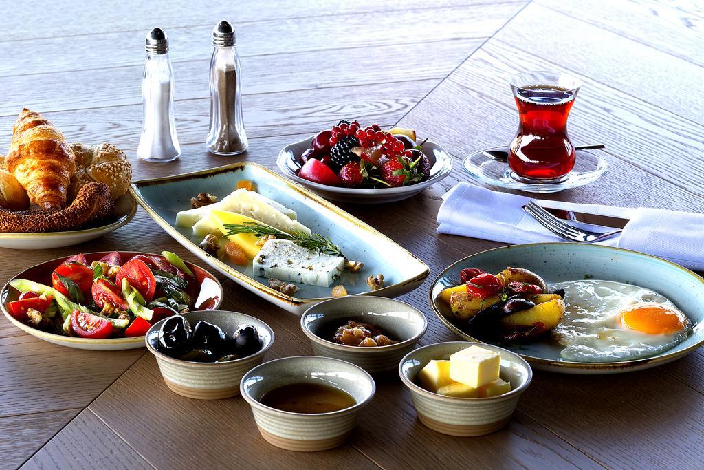 Walton Hotels Sultanahmet Istanbul Exterior photo