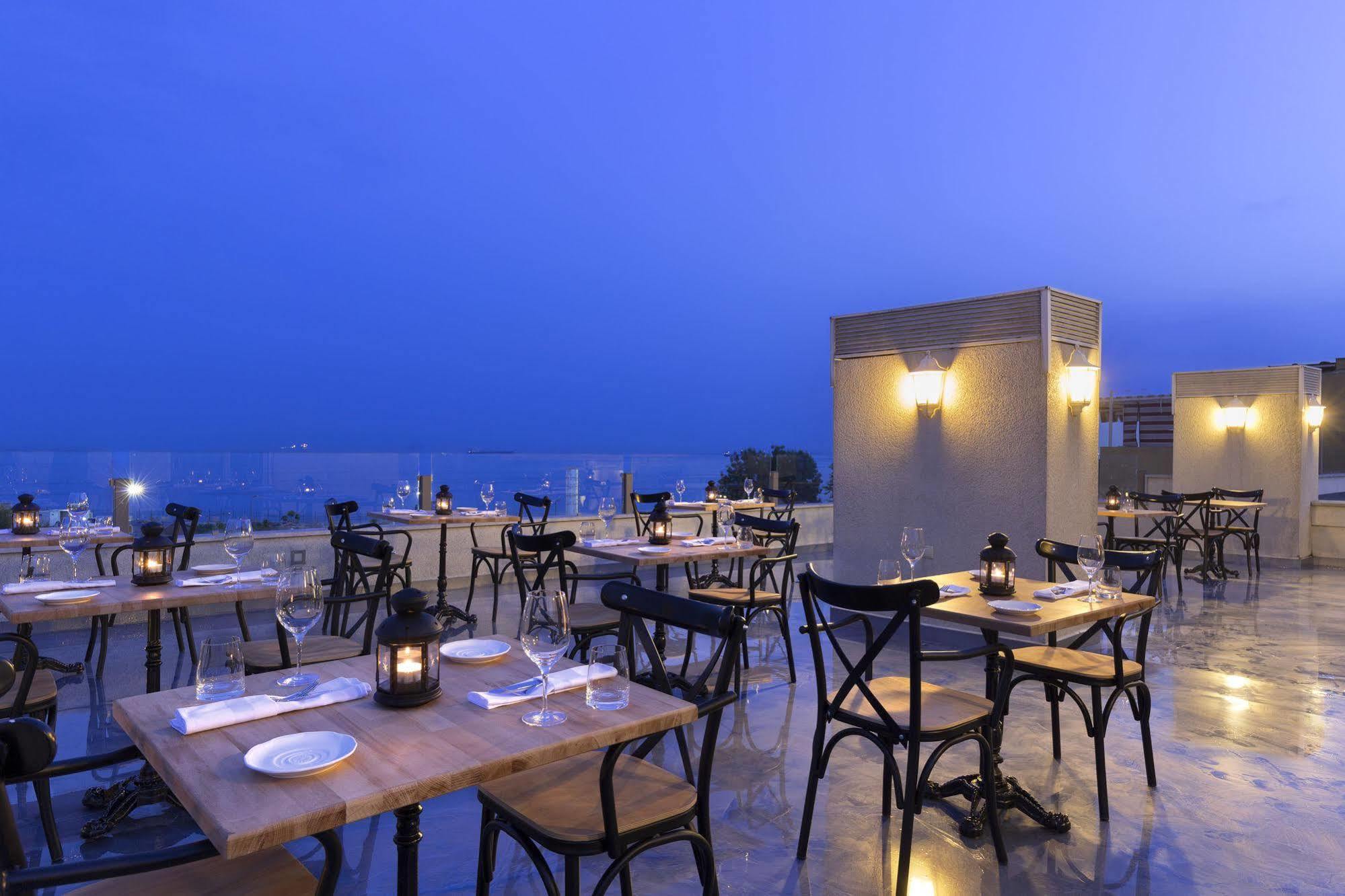 Walton Hotels Sultanahmet Istanbul Exterior photo