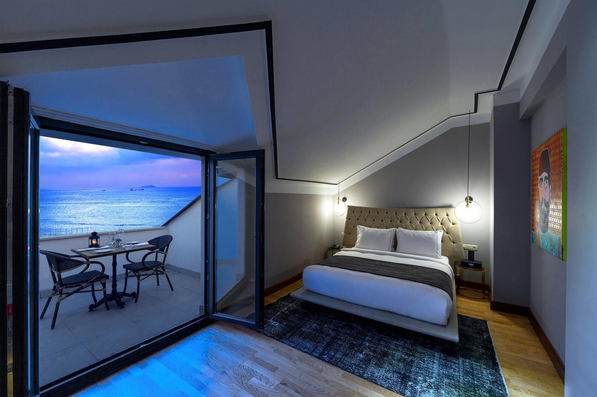 Walton Hotels Sultanahmet Istanbul Exterior photo