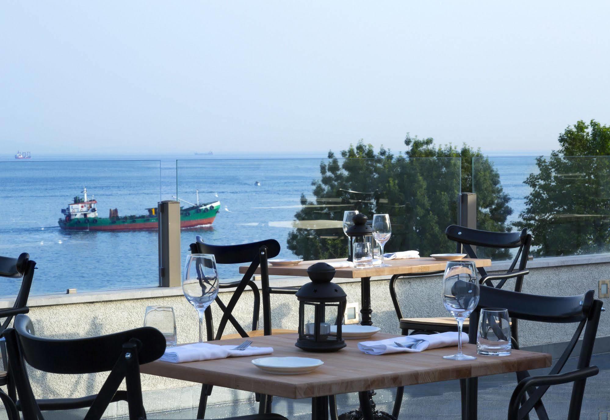 Walton Hotels Sultanahmet Istanbul Exterior photo
