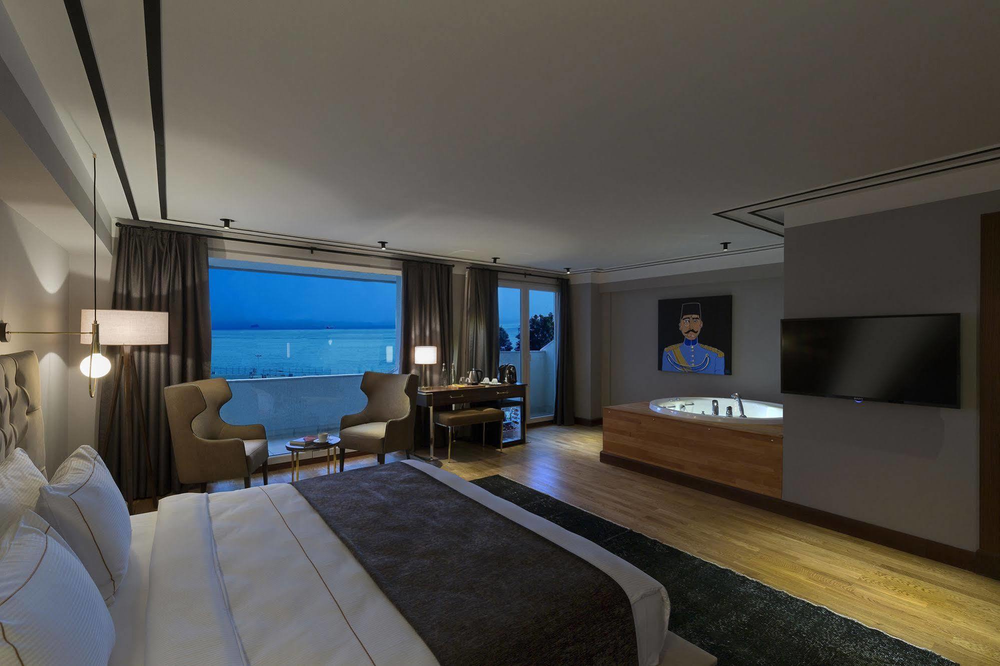 Walton Hotels Sultanahmet Istanbul Exterior photo