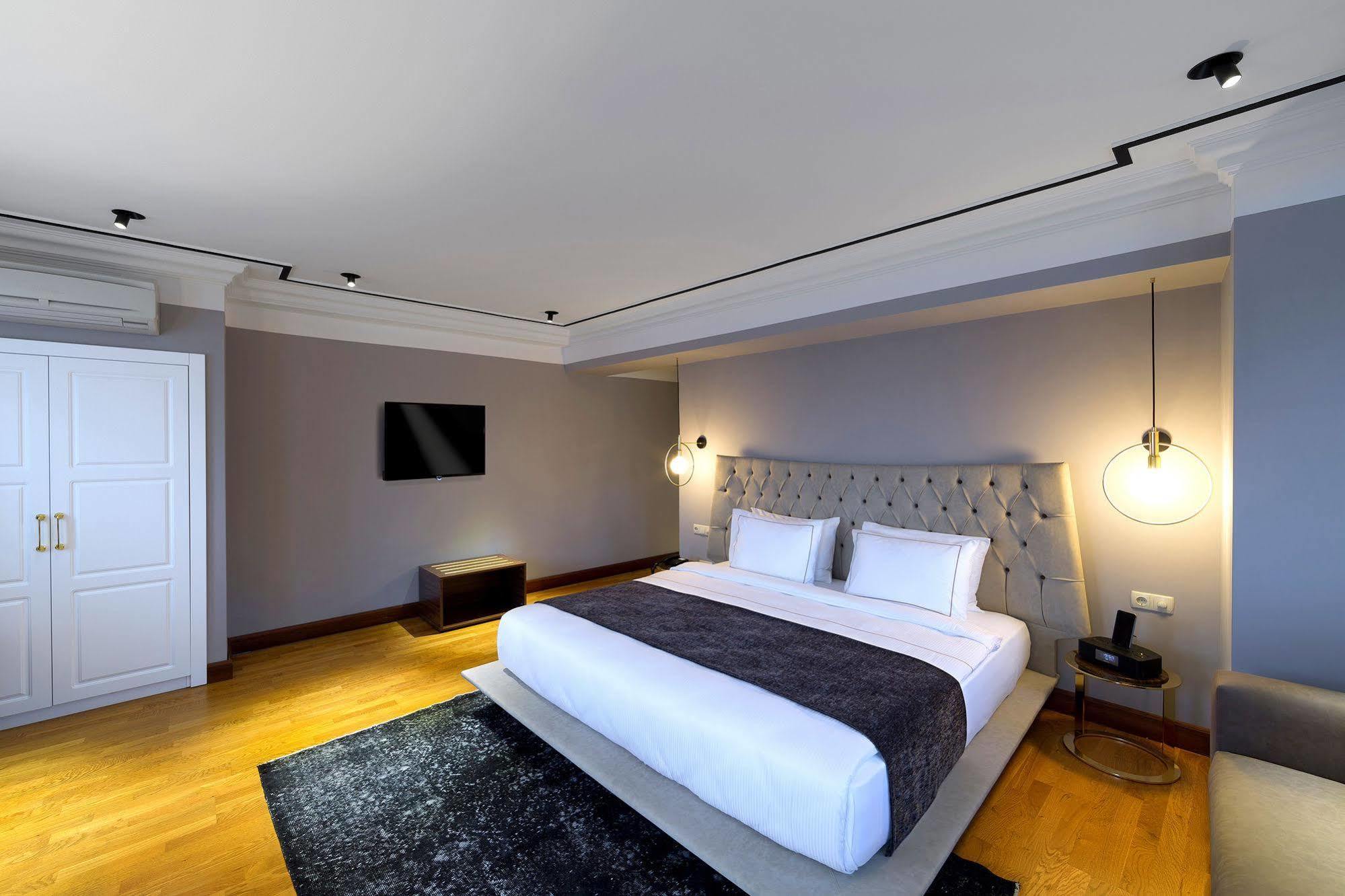 Walton Hotels Sultanahmet Istanbul Exterior photo