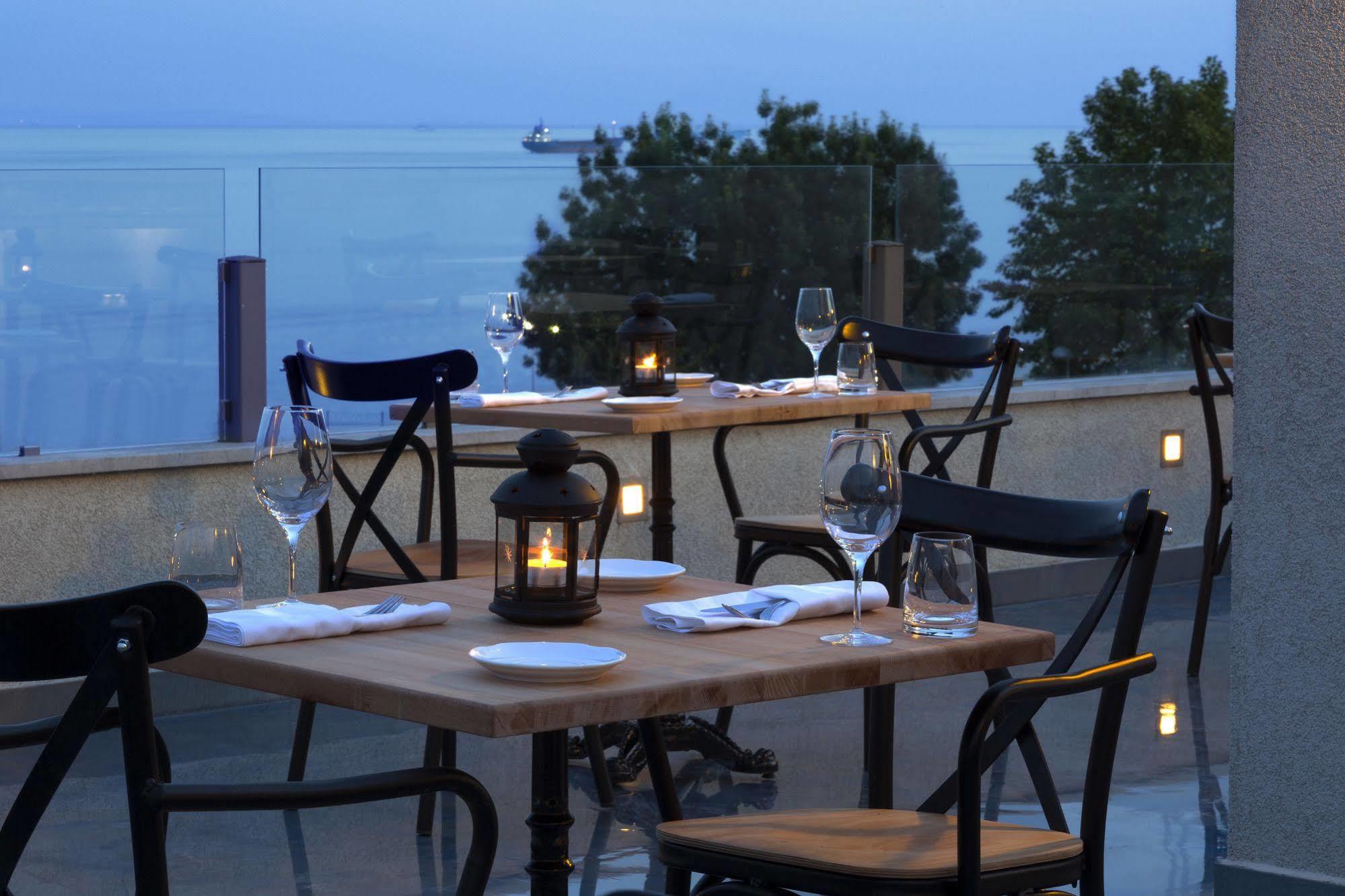 Walton Hotels Sultanahmet Istanbul Exterior photo
