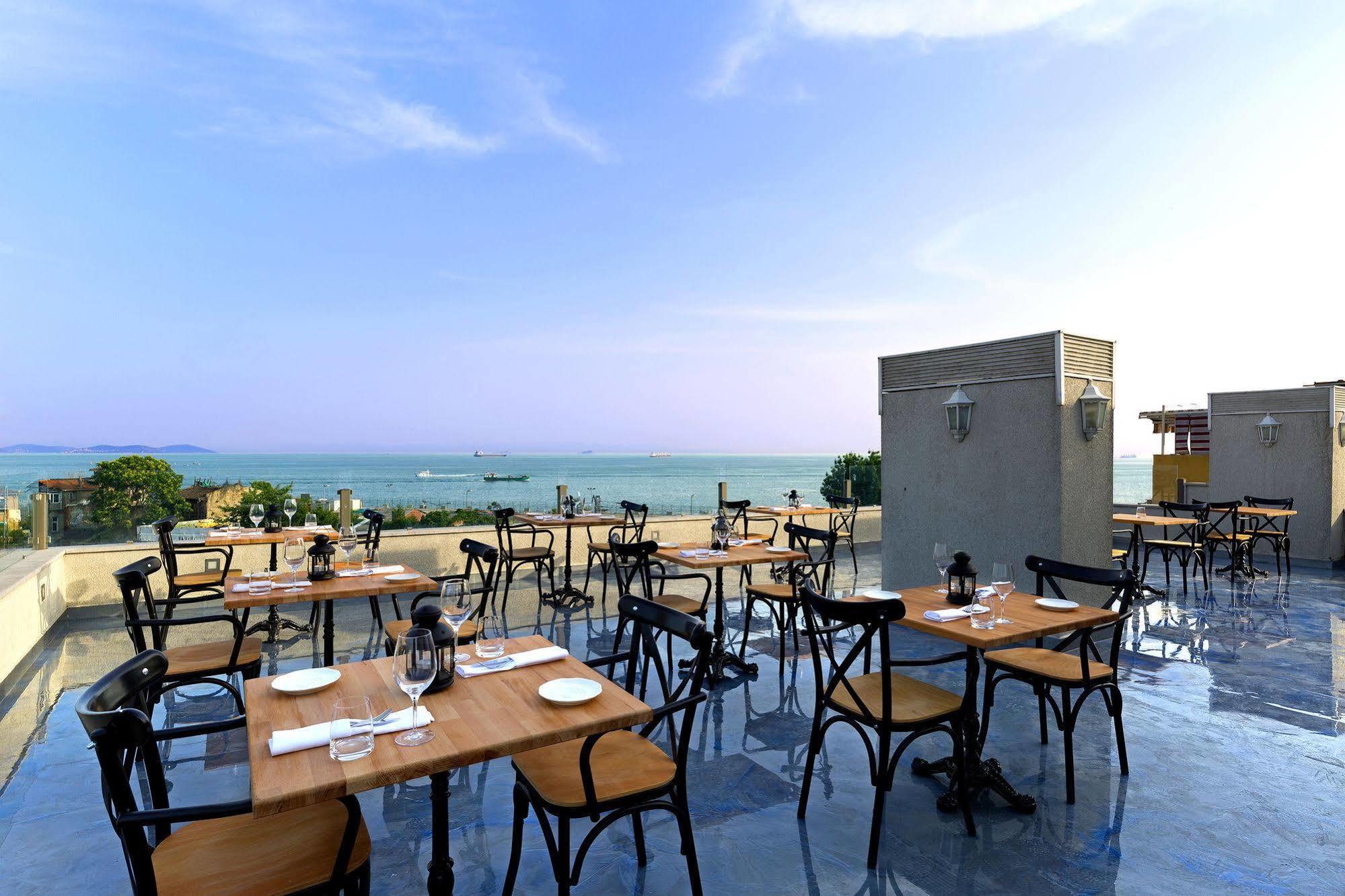 Walton Hotels Sultanahmet Istanbul Exterior photo