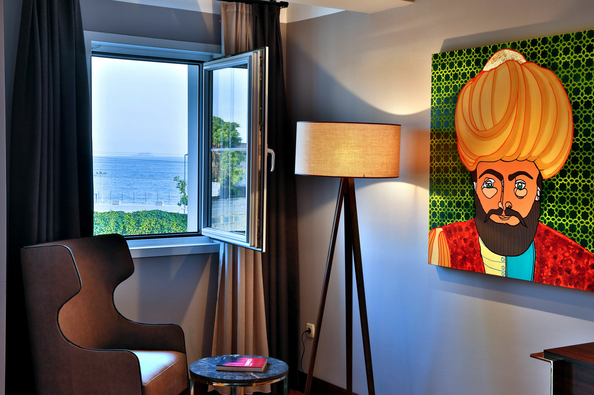 Walton Hotels Sultanahmet Istanbul Exterior photo